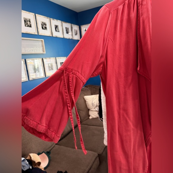 Max Jeans Cardigan ♥️ - Picture 3 of 7